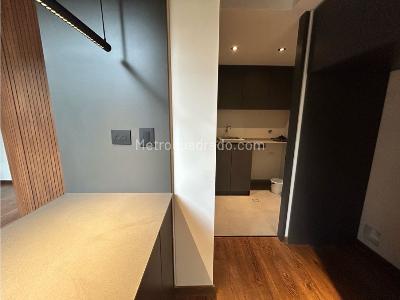 Apartamento de 1 alcoba en venta en La Concha, Medellín, 132 m² · foto 11 de 20