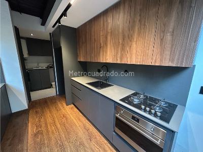Apartamento de 1 alcoba en venta en La Concha, Medellín, 132 m² · foto 12 de 20