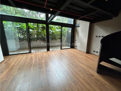 Apartamento de 1 alcoba en venta en La Concha, Medellín, 132 m² · foto 13 de 20