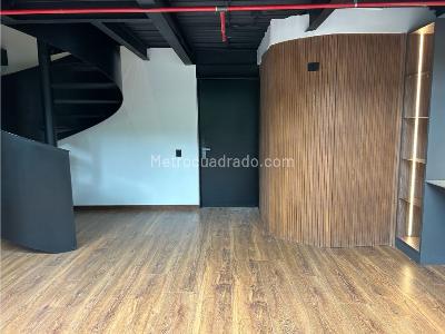 Apartamento de 1 alcoba en venta en La Concha, Medellín, 132 m² · foto 14 de 20