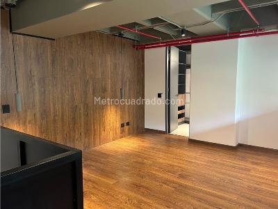 Apartamento de 1 alcoba en venta en La Concha, Medellín, 132 m² · foto 15 de 20