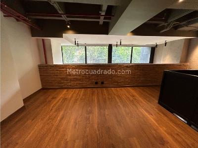Apartamento de 1 alcoba en venta en La Concha, Medellín, 132 m² · foto 18 de 20