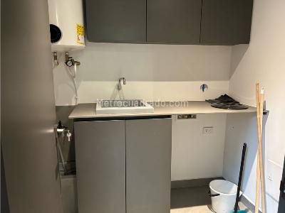 Apartamento de 1 alcoba en venta en La Concha, Medellín, 132 m² · foto 19 de 20