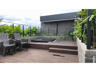 Apartamento de 1 alcoba en venta en La Concha, Medellín, 132 m² · foto 20 de 20