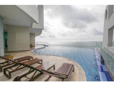 Apartamento en venta en El Cobrero, Cartagena · foto 2 de 15