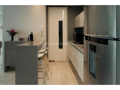Apartamento en venta en El Cobrero, Cartagena · foto 6 de 15