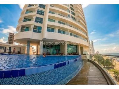 Apartamento en venta en El Cobrero, Cartagena · foto 13 de 15