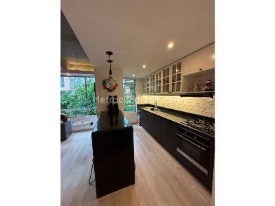 Apartamento en venta en Provenza, Medellín · foto 2 de 11