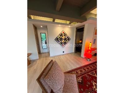 Apartamento en venta en Provenza, Medellín · foto 3 de 11