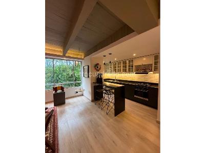 Apartamento en venta en Provenza, Medellín · foto 4 de 11
