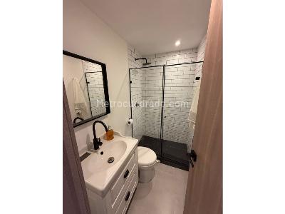 Apartamento en venta en Provenza, Medellín · foto 5 de 11