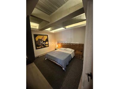 Apartamento en venta en Provenza, Medellín · foto 6 de 11