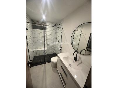 Apartamento en venta en Provenza, Medellín · foto 7 de 11