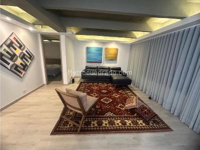 Apartamento en venta en Provenza, Medellín · foto 10 de 11