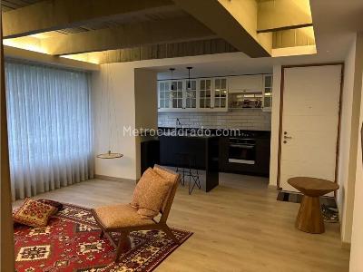 Apartamento en venta en Provenza, Medellín · foto 11 de 11