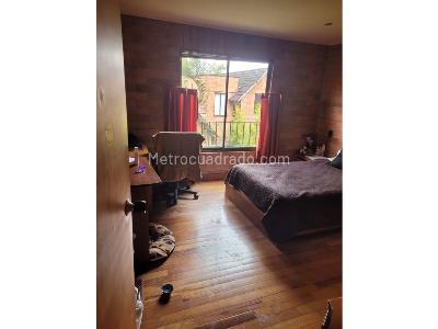 Casa en venta en Las Brujas, Envigado · foto 13 de 20