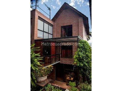 Casa en venta en Las Brujas, Envigado · foto 15 de 20