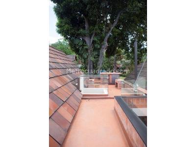 Casa en venta en Las Brujas, Envigado · foto 16 de 20