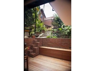 Casa en venta en Las Brujas, Envigado · foto 20 de 20