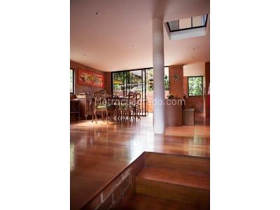 Casa en venta en Las Brujas, Envigado · foto 2 de 20