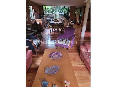 Casa en venta en Las Brujas, Envigado · foto 3 de 20