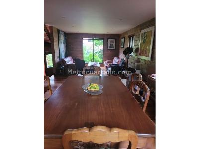 Casa en venta en Las Brujas, Envigado · foto 4 de 20