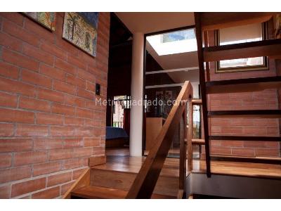 Casa en venta en Las Brujas, Envigado · foto 8 de 20