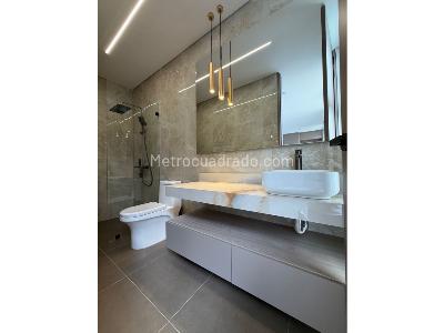 Casa de 3 alcobas en venta en Barro Blanco, Rionegro, 245 m² · foto 10 de 20