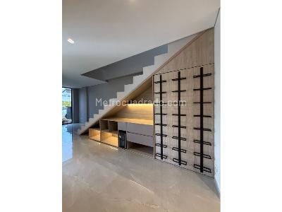 Casa de 3 alcobas en venta en Barro Blanco, Rionegro, 245 m² · foto 3 de 20