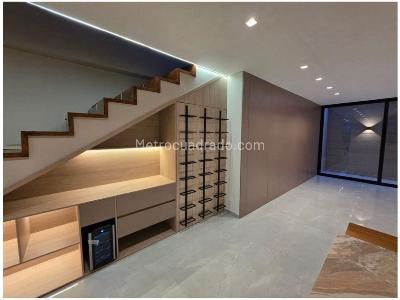 Casa de 3 alcobas en venta en Barro Blanco, Rionegro, 245 m² · foto 5 de 20