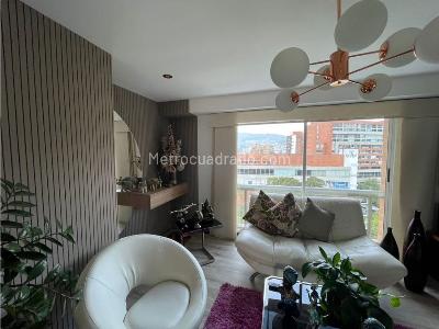 Apartamento en venta en La Frontera, Medellín · foto 2 de 13