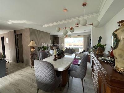Apartamento en venta en La Frontera, Medellín · foto 4 de 13