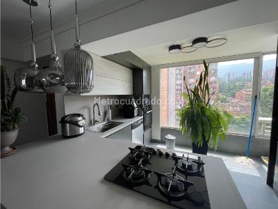 Apartamento en venta en La Frontera, Medellín · foto 5 de 13