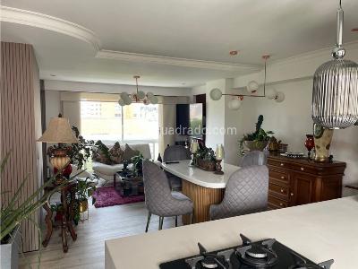 Apartamento en venta en La Frontera, Medellín · foto 7 de 13