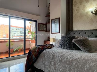 Apartamento en venta en La Frontera, Medellín · foto 9 de 13