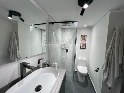 Apartamento en venta en La Frontera, Medellín · foto 13 de 13