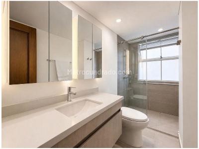 Apartamento de 3 alcobas en venta en Los Balsos, Medellín, 168 m² · foto 11 de 18