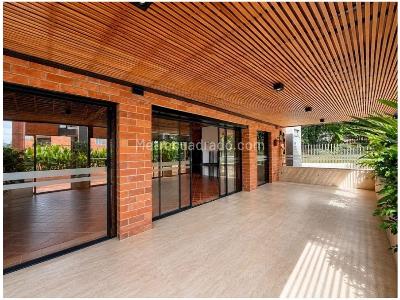 Apartamento de 3 alcobas en venta en Los Balsos, Medellín, 168 m² · foto 16 de 18