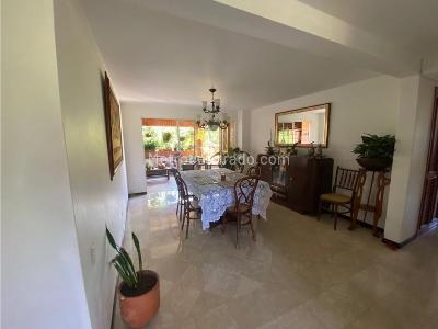 Apartamento de 3 alcobas en venta en Los Balsos, Medellín, 167 m² · foto 5 de 16