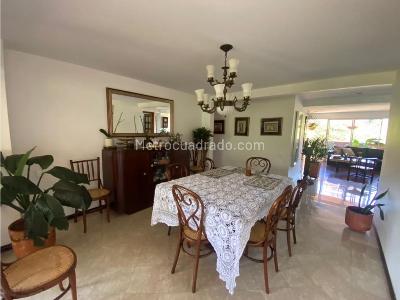 Apartamento de 3 alcobas en venta en Los Balsos, Medellín, 167 m² · foto 6 de 16