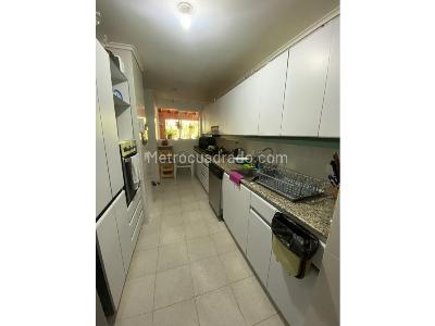 Apartamento de 3 alcobas en venta en Los Balsos, Medellín, 167 m² · foto 7 de 16