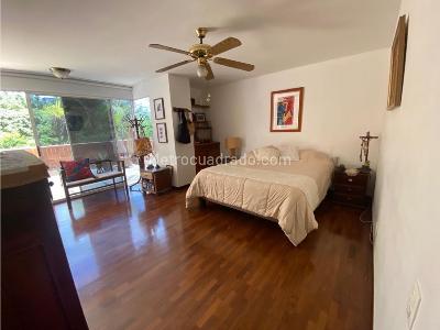 Apartamento de 3 alcobas en venta en Los Balsos, Medellín, 167 m² · foto 8 de 16