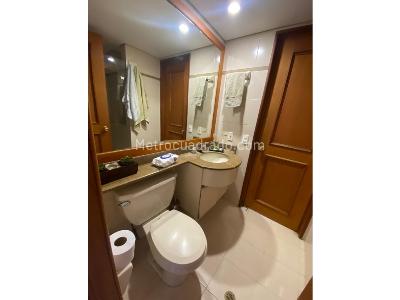 Apartamento de 3 alcobas en venta en Los Balsos, Medellín, 167 m² · foto 11 de 16