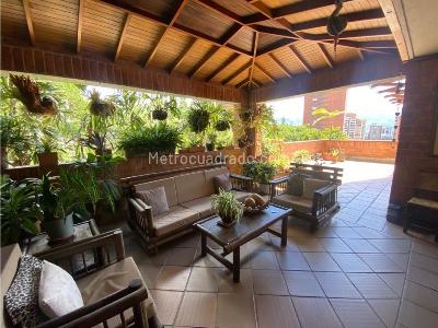 Apartamento de 3 alcobas en venta en Los Balsos, Medellín, 167 m² · foto 12 de 16