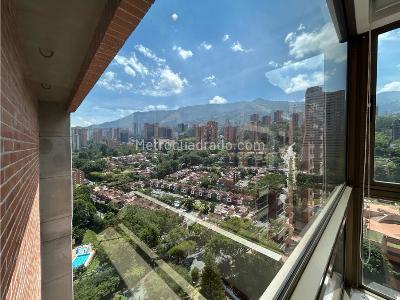 Apartamento de 3 alcobas en venta en Los Gonzalez, Medellín, 200 m² · foto 8 de 20