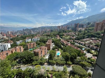 Apartamento de 3 alcobas en venta en Los Gonzalez, Medellín, 200 m² · foto 14 de 20