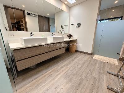 Casa de 4 alcobas en venta en Alto De Palmas, Envigado, 740 m² · foto 20 de 20