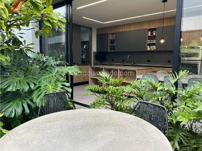 Casa de 4 alcobas en venta en Alto De Palmas, Envigado, 740 m² · foto 3 de 20