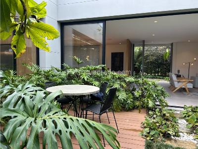 Casa de 4 alcobas en venta en Alto De Palmas, Envigado, 740 m² · foto 4 de 20