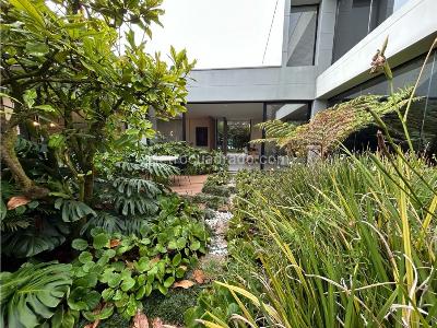 Casa de 4 alcobas en venta en Alto De Palmas, Envigado, 740 m² · foto 5 de 20